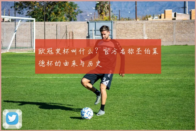 欧冠奖杯叫什么？官方名称圣伯莱德杯的由来与历史