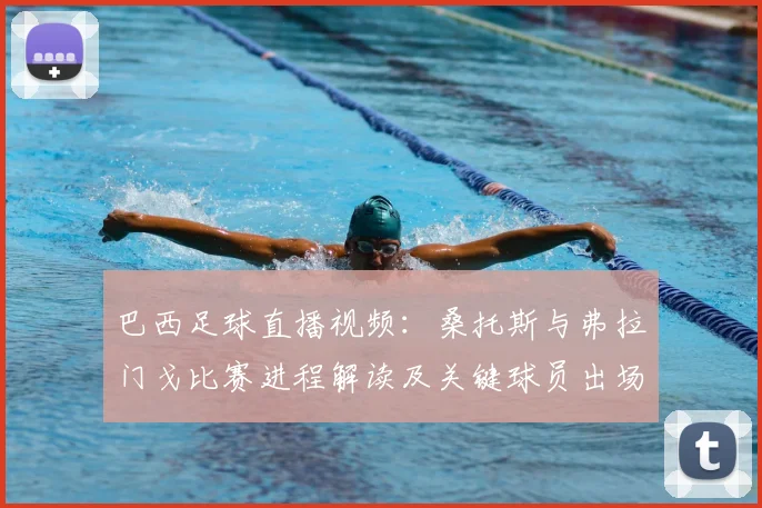 巴西足球直播视频：桑托斯与弗拉门戈比赛进程解读及关键球员出场影响