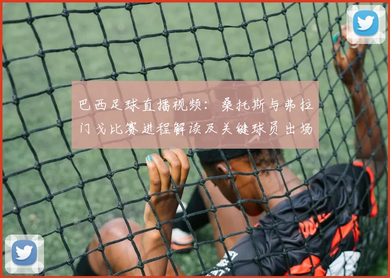 巴西足球直播视频：桑托斯与弗拉门戈比赛进程解读及关键球员出场影响